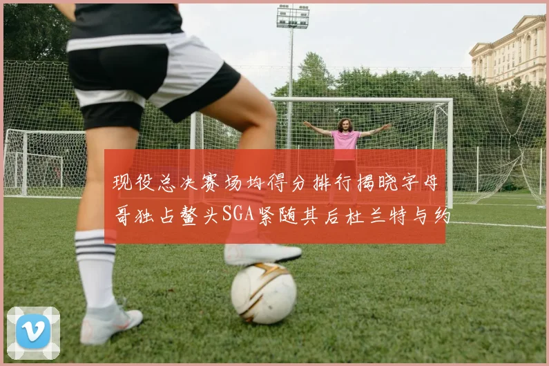 现役总决赛场均得分排行揭晓字母哥独占鳌头SGA紧随其后杜兰特与约基奇争夺第三