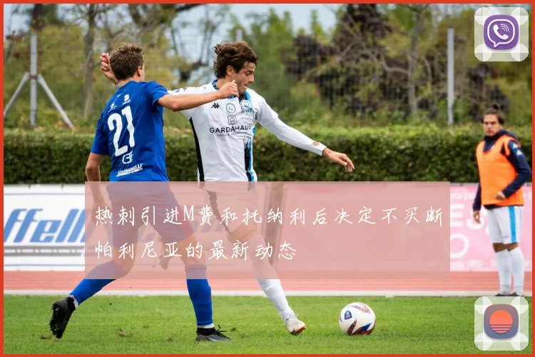 热刺引进M费和托纳利后决定不买断帕利尼亚的最新动态